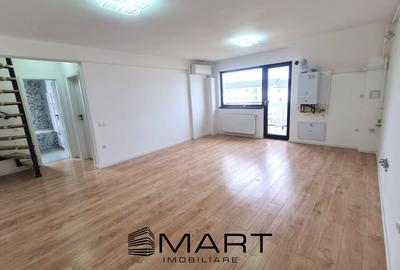 Apartament cu 3 camere semidecomandat în Arhitecților - Calea Cisnădiei