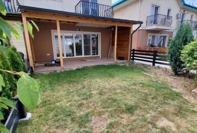 Casă cu 3 camere în Ștefăneștii de Jos - 1