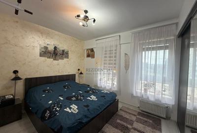 Apartament cu 2 camere semidecomandat, mobilat în Berceni - 6