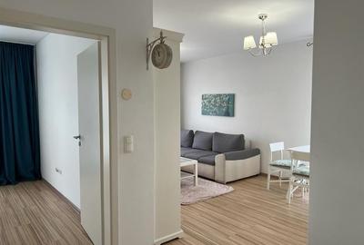 Coresi. Apartament 2 camere KasperTractorul - 1