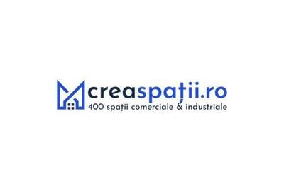 Spațiu comercial, de 8,164 mp, în Miroslovești