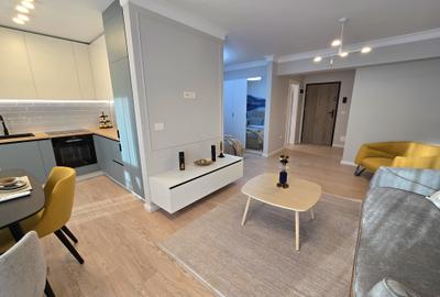 Garsonieră semidecomandată în Galata - 15