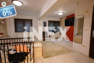 Apartament cu 3 camere decomandat în Exercițiu - 15