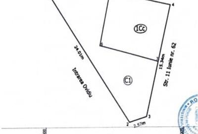 Spațiu comercial, de 170 mp, în Parcul Carol - 4