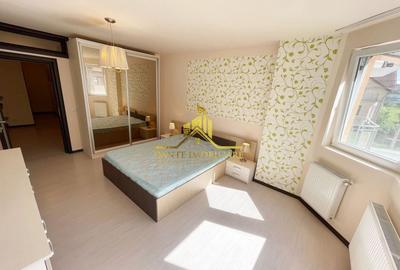 Apartament cu 2 camere semidecomandat, mobilat în Calea Turzii - 2