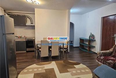 Inchiriere apartament 2 camere decomandat Targoviste Micro 6 - 11