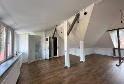 Casă individuală cu 5 camere cu Teren 200 Mp în Floreasca - 15