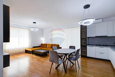 Apartament cu 4 camere decomandat, mobilat în Agronomie - 3