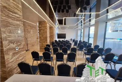 Spațiu comercial, de 633 mp, în Central - 5