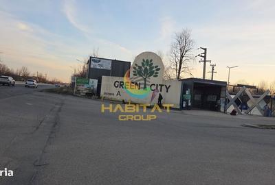 Spațiu comercial, în Adunații-Copăceni - 2