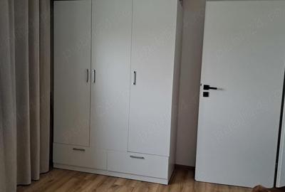 Apartament cu 3 camere decomandat în Sântandrei - 10