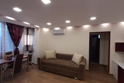 Apartament cu 2 camere în Central - 8