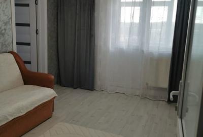 Apartament cu 2 camere semidecomandat, mobilat în Mircea cel Bătrân - 1
