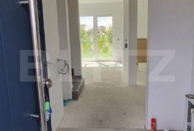 Duplex de vanzare, cu 4 camere, cu priveliste panoramica, zona Tarlungeni - 3