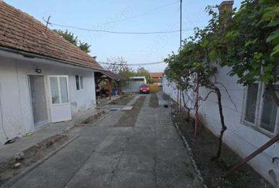 Casă cu 4 camere în Cenad - 3