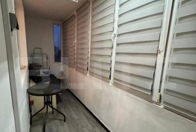 Apartament 2 camere decomandat, 46mp, zona Poli 2 - 6