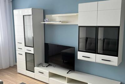Garsonieră decomandată în Berceni - 14
