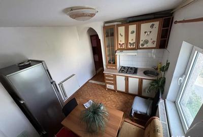 Garsoniera tip studio - 3