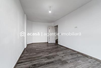 Apartament cu 2 camere decomandat în Subcetate - 9