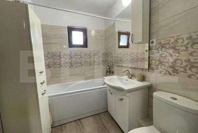 Apartament cu 3 camere decomandat în Central - 3