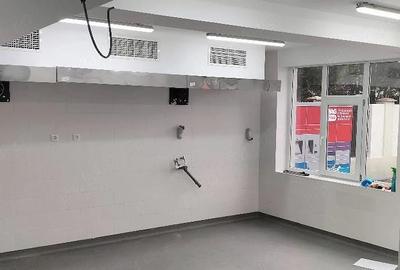 Spațiu comercial, de 93 mp, în Doamna Ghica - 4