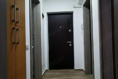 Apartament cu 2 camere decomandat în Chiajna - 6