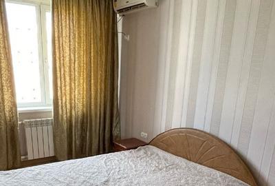 Apartament cu 2 camere Someseni 54 mp - 1