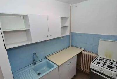 Garsonieră decomandată în Tătărași - 3