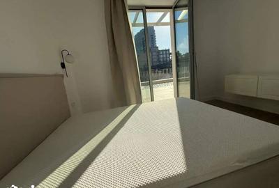 Apartament cu 4 camere, mobilat în Armeneasca - 20