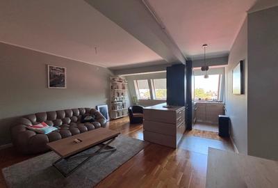 3 Camere/Petrom City/Damaroaia/Băneasa - 3