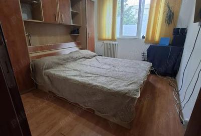 Ap 2 camere Ozana Et 2, 1 min Metrou 1 Decembrie - 10