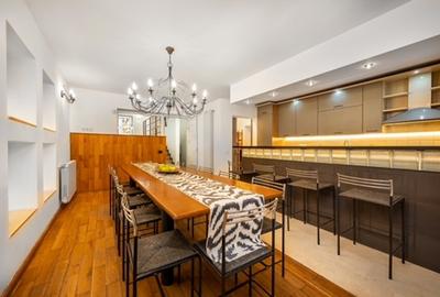 Casă individuală cu 5 camere cu Canalizare în Banu Manta - 2