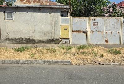 Casă cu 4 camere cu Teren 255 Mp în Chercea - 2