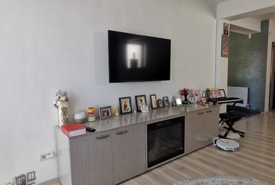 ►Bratianu Casa P+1 Constructie 2015 Mobilata Utilata Centrala Orientata SUD-VEST - 2