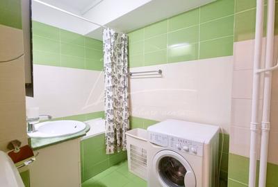 Ap cu 3 camere mobilat si utilat langa Mega Mall, Delfinului, Sos. Pantelimon - 7