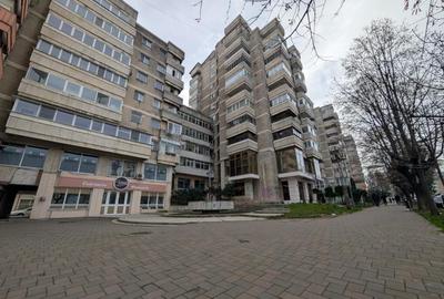 Garsoniera ultracentrala vedere la Parcul Catedralei - 1