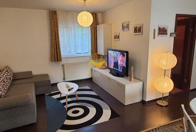 2 camere,open space, modern, parcare, Manastur, zona Mc Donald's - 5