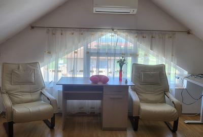 Apartament cu 2 camere în Florești - 7