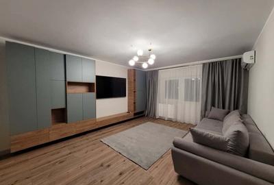 Apartament cu 2 camere decomandat în Inel II - 3