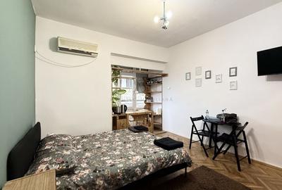 Garsoniera Renovata Ultracentral | FARA RISC, CENTRALA - 2