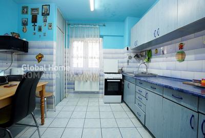 Apartament 3 CAMERE - 68 MP || Promenada MAll - 6