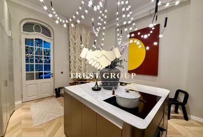 Apartament de lux cu design contemporan in vila interbelica – Cartierul Armenesc - 4