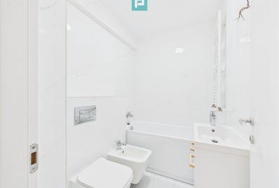 Apartament 2 camere Herăstrău Boutique Apartament 2 camere Herăstrău Boutique - 6