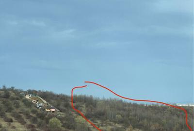 Teren intravilan 3400mp - 7