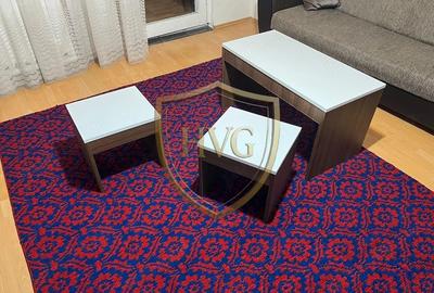 Apartament cu 2 camere semidecomandat, mobilat în Decebal - 3