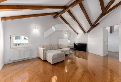 Vila eleganta cu piscina si iesire la Lac – Caciulati, Balotesti - 34