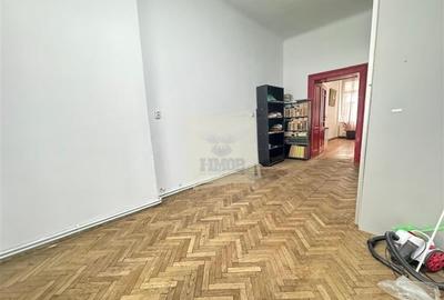 Apartament cu 4 camere 2 bai si balcon in zona Ultracentrala - 8