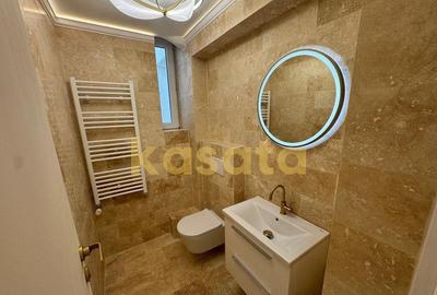 Birou Prestigios 5 Camere | Dorobanti | 130 MP - 7