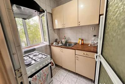 Garsonieră decomandată în Pantelimon - 4
