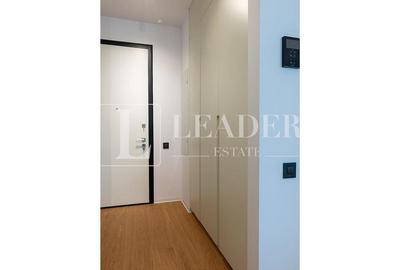 Apartament cu 2 camere decomandat, mobilat în Barbu Văcărescu - 15